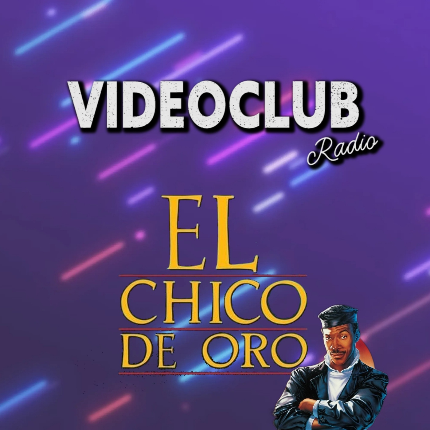 Tiempos de Videoclub