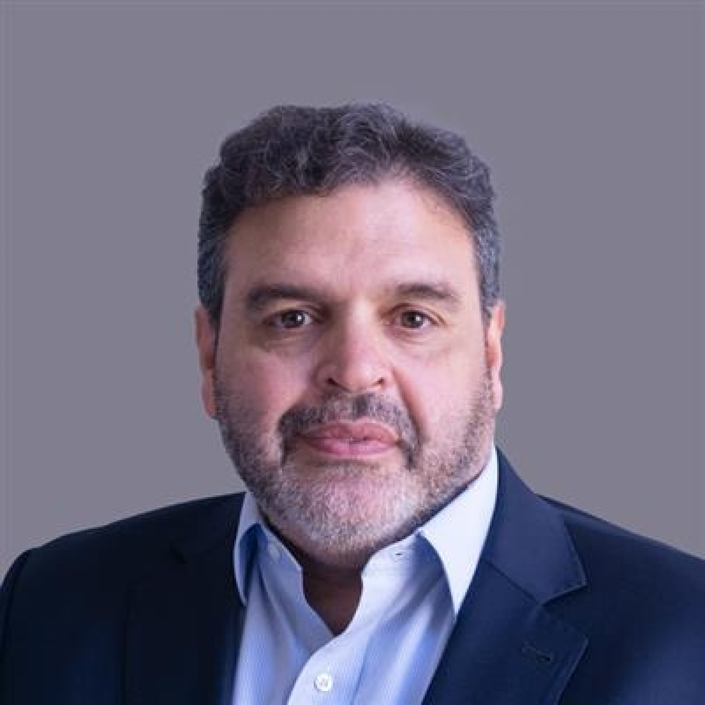 Ilan Buzny (Analista Internacional) En La Trinchera @trinchera_en