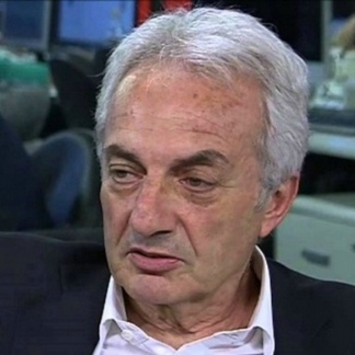 Emilio Apud- Ex Secretario de Energía @laurasverdlick 31-7-2024