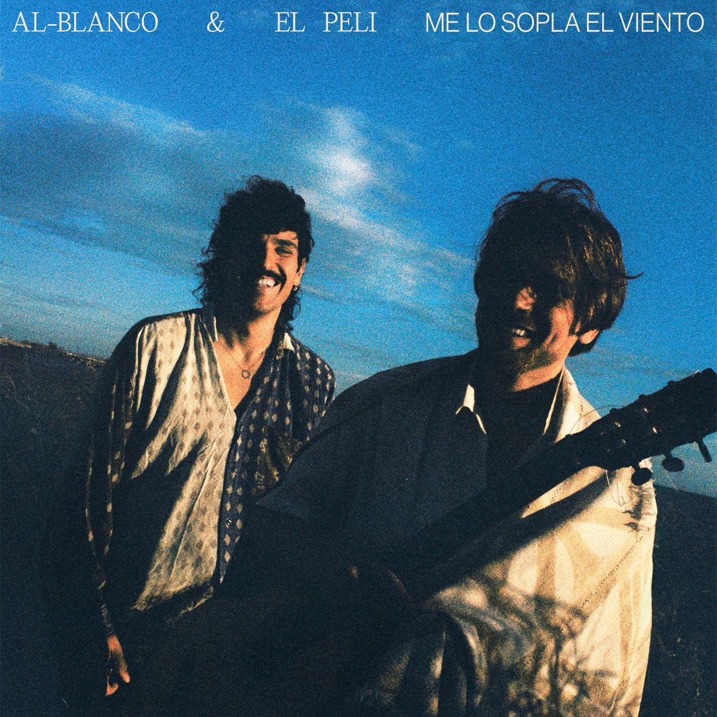 El Arte en las ondas 29-09-25 (Al Blanco) episode artwork