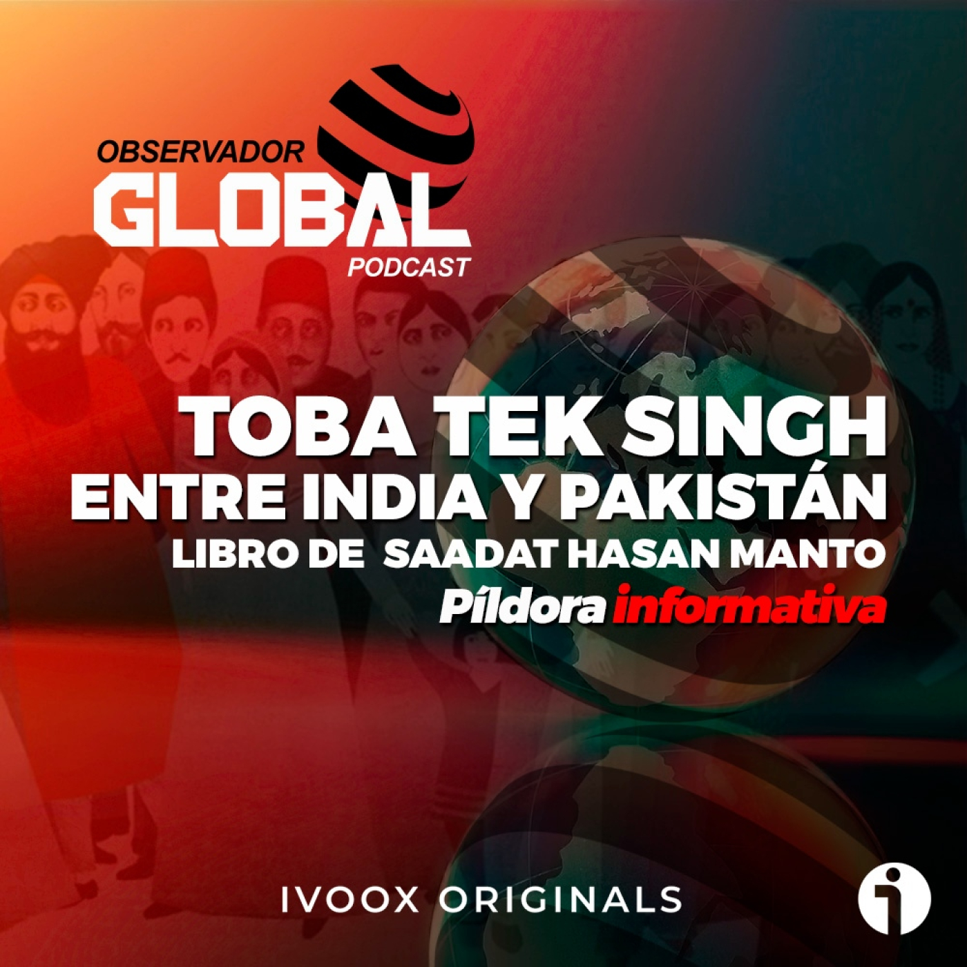 Observador Global Podcast