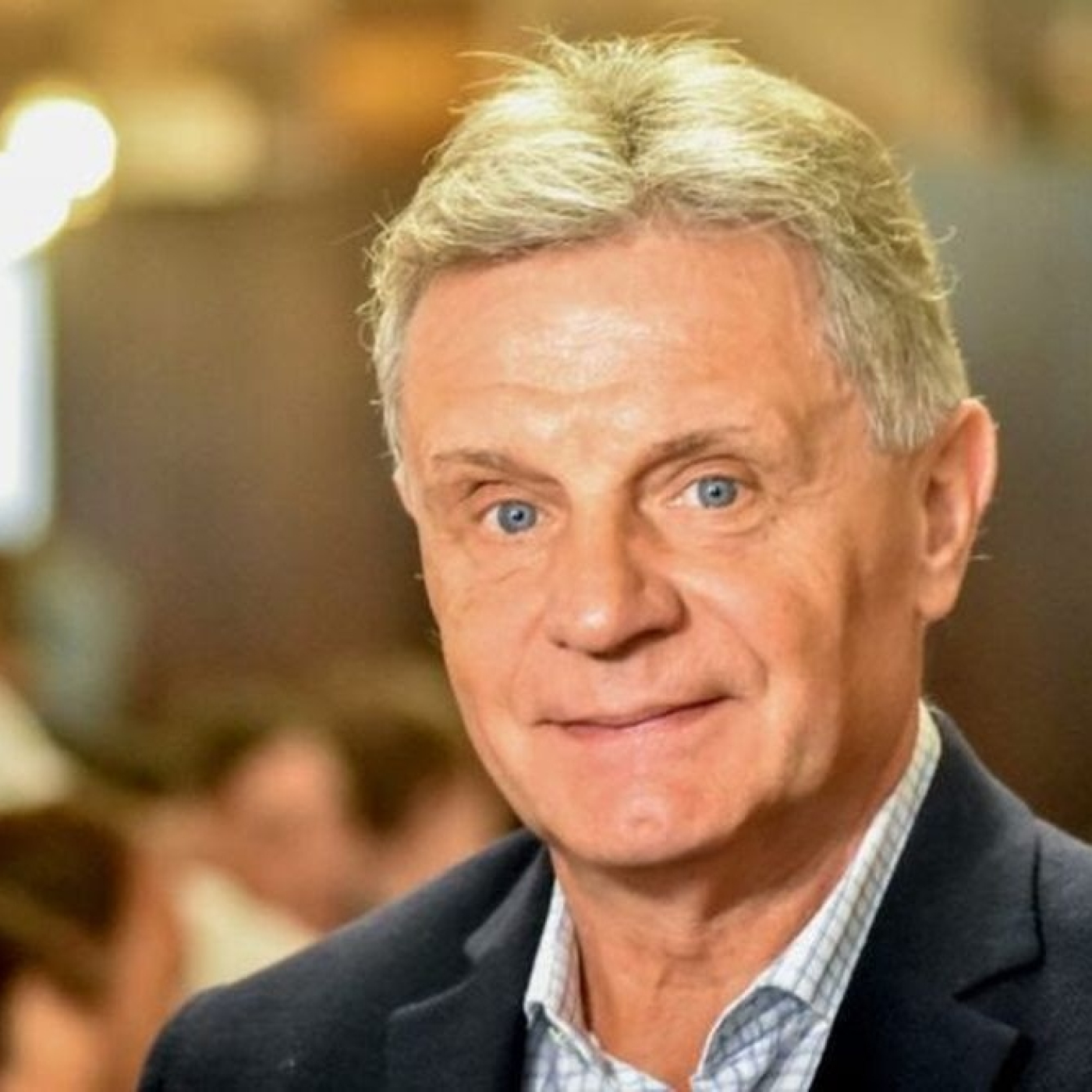 Gustavo Pulti Diputado de la Provincia de Bs As. @GustavoPulti @MarianoBoettner @JoaquinMugica 1-12-2025