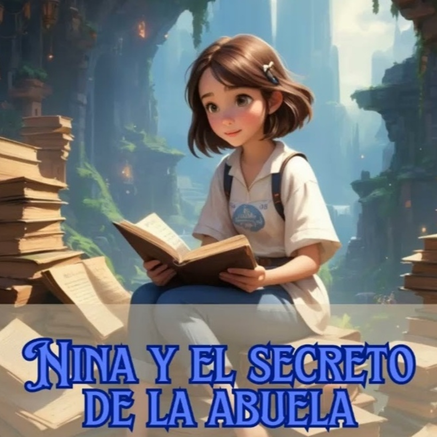 CUENTOS INFANTILES - Cuentos para irse a dormir.