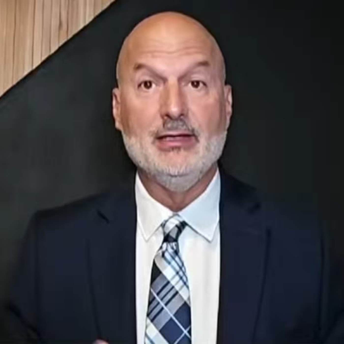 Lic. Andrés Repetto – Especialista en temas internacionales @otraagenda1220