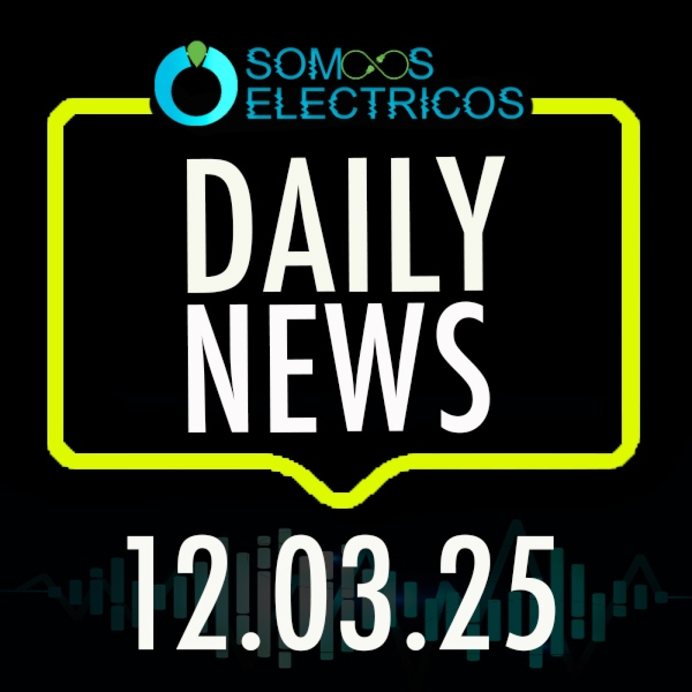 LUNES negro para ELON MUSK. BYD y TESLA podrían UNIRSE |EP433|12/03/2025