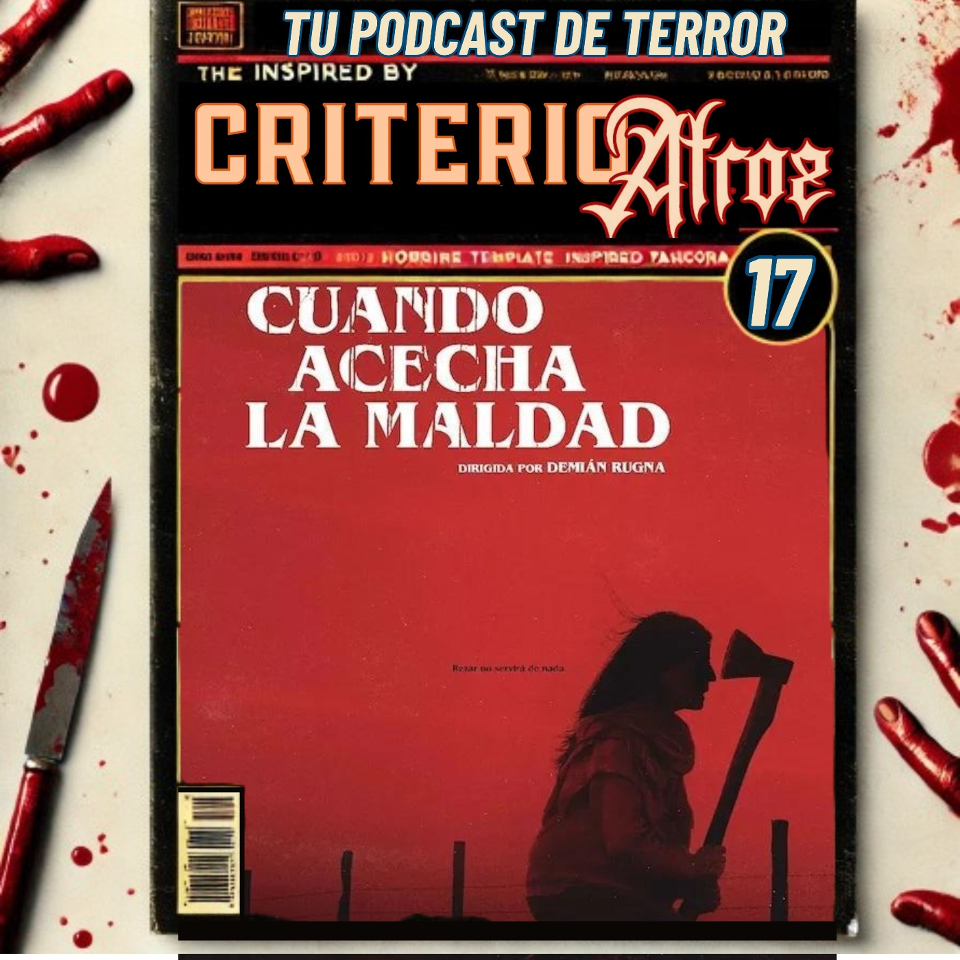Criterio Cero Podcast
