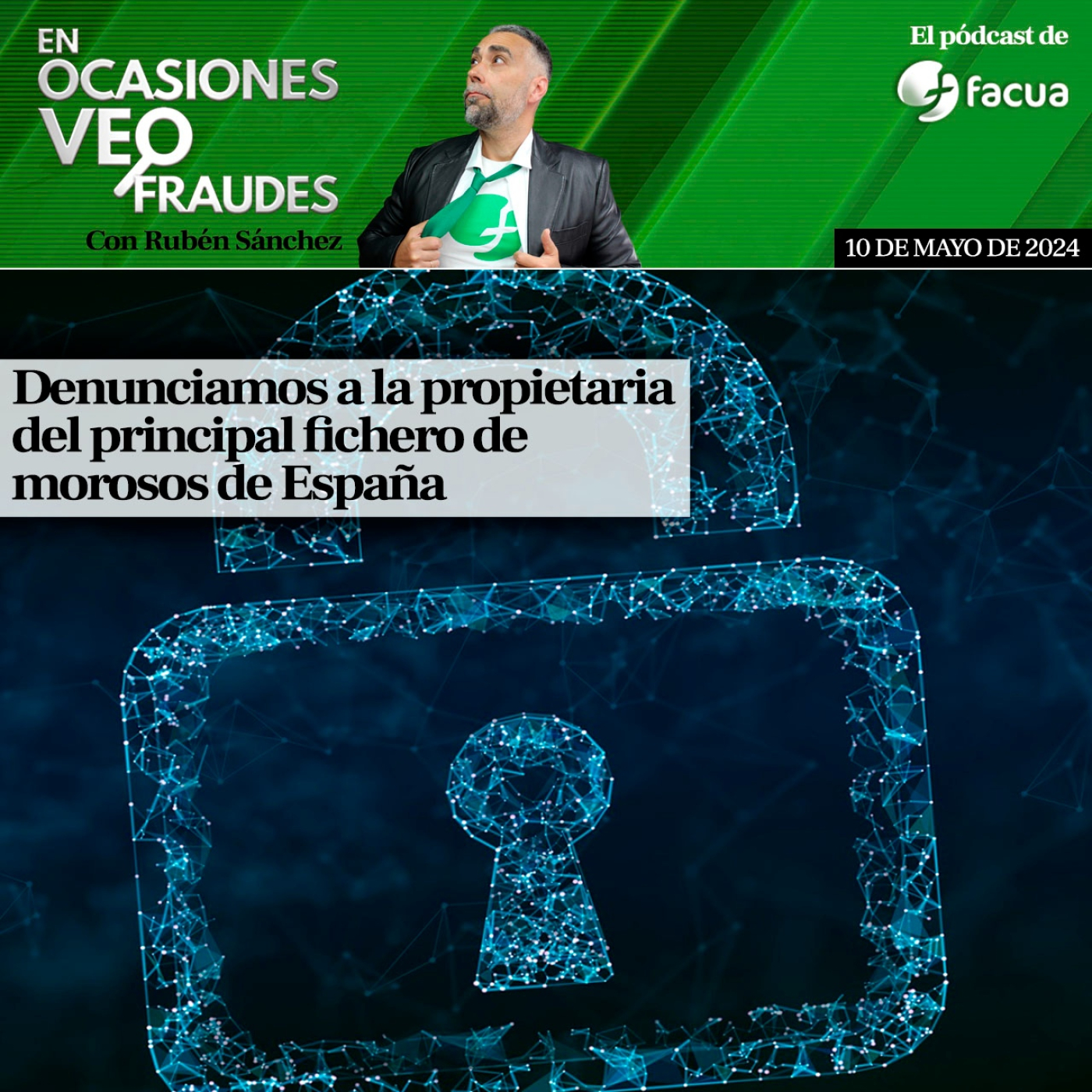 En Ocasiones Veo Fraudes
