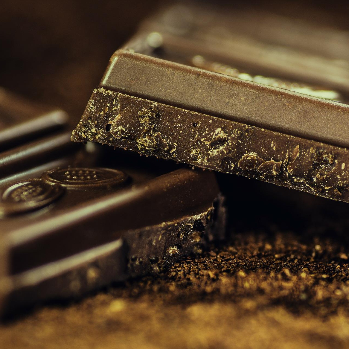 Carolina Soguero nos descubre la historia, propiedades y curiosidades del chocolate episode artwork