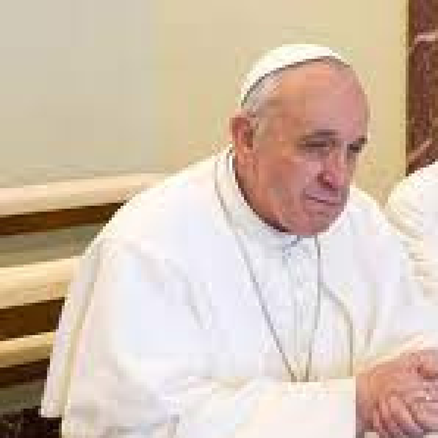 El Papa Francisco y la dignidad de la persona. episode artwork