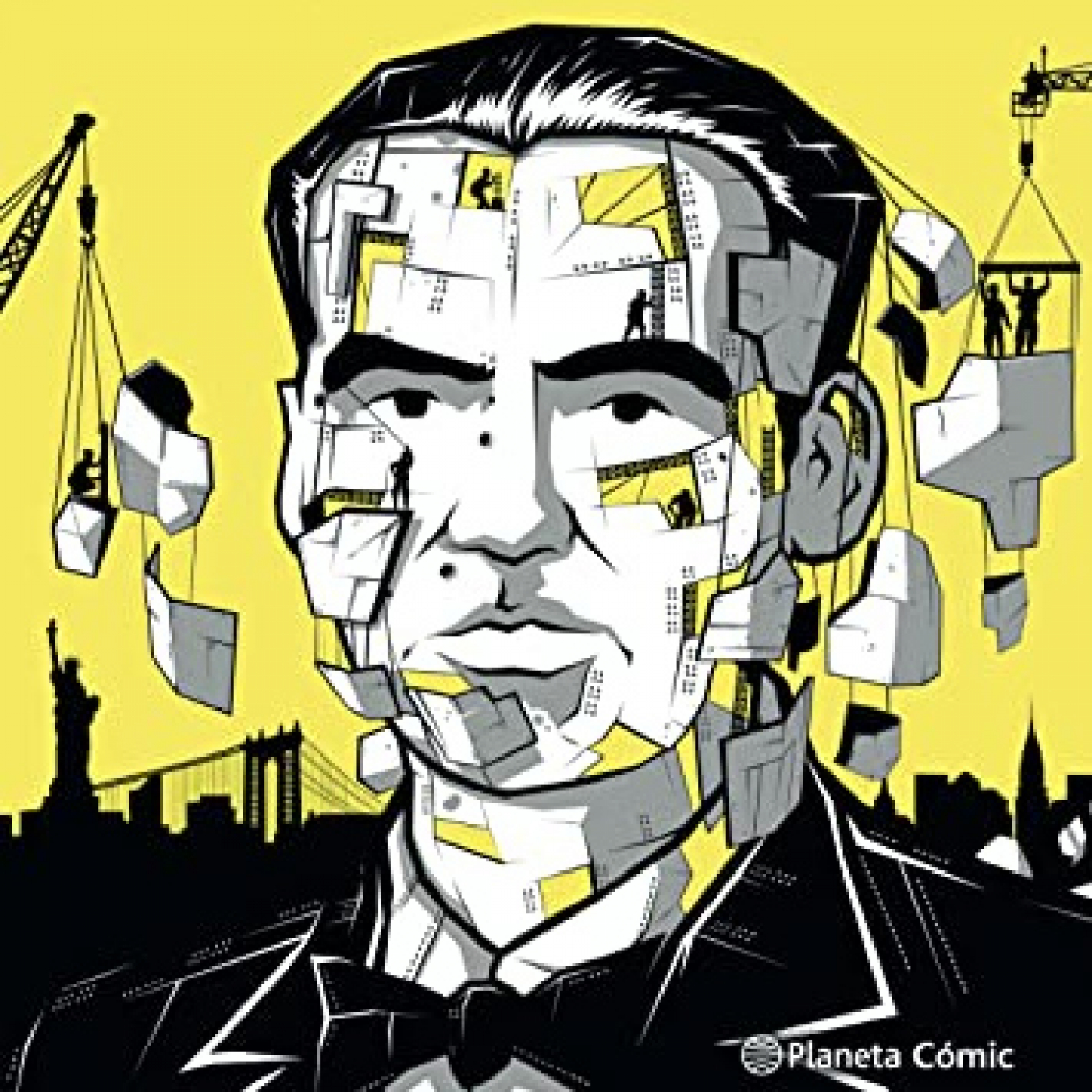 Cine y Libertad