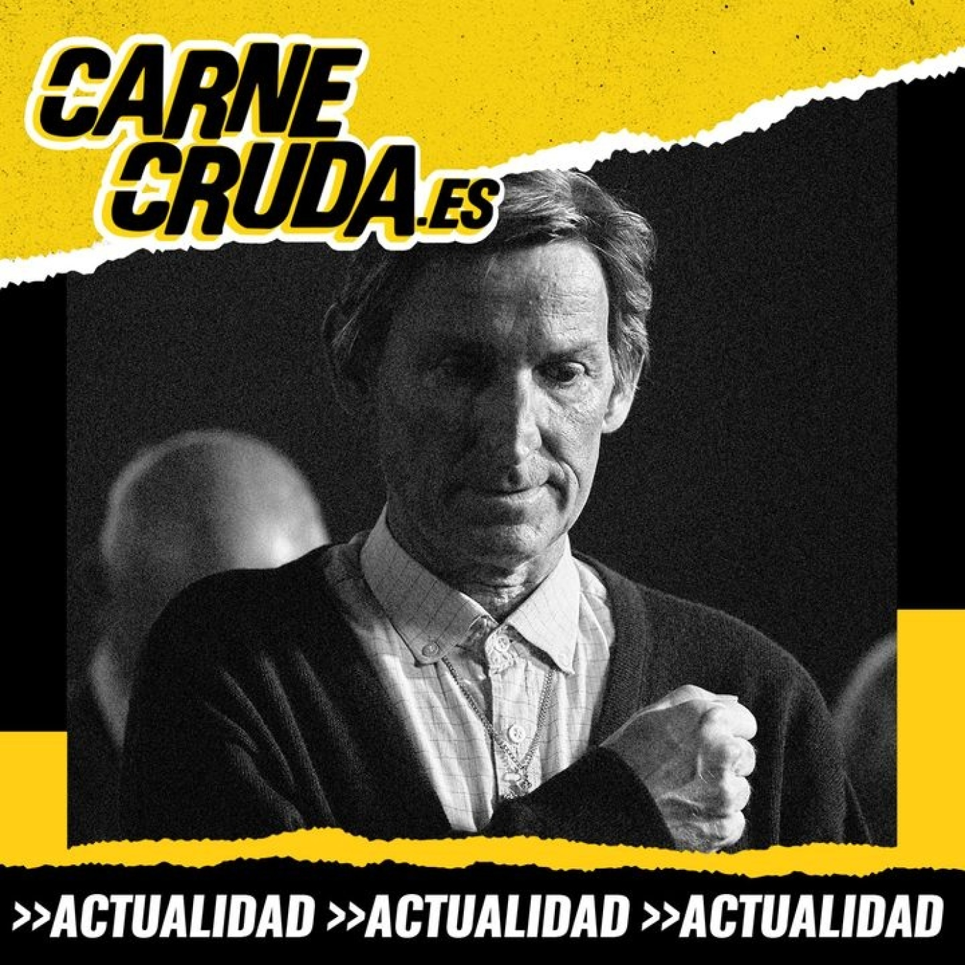 Carne Cruda - PROGRAMAS