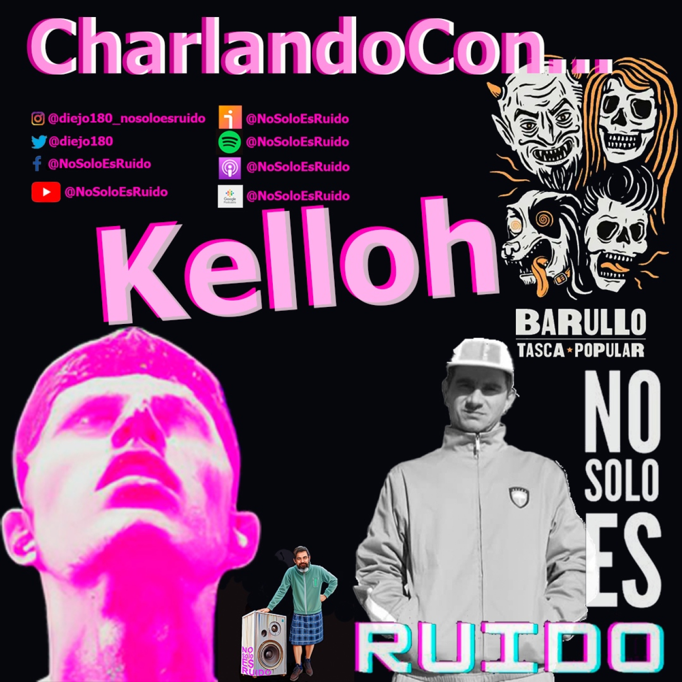 NoSoloEsRuido