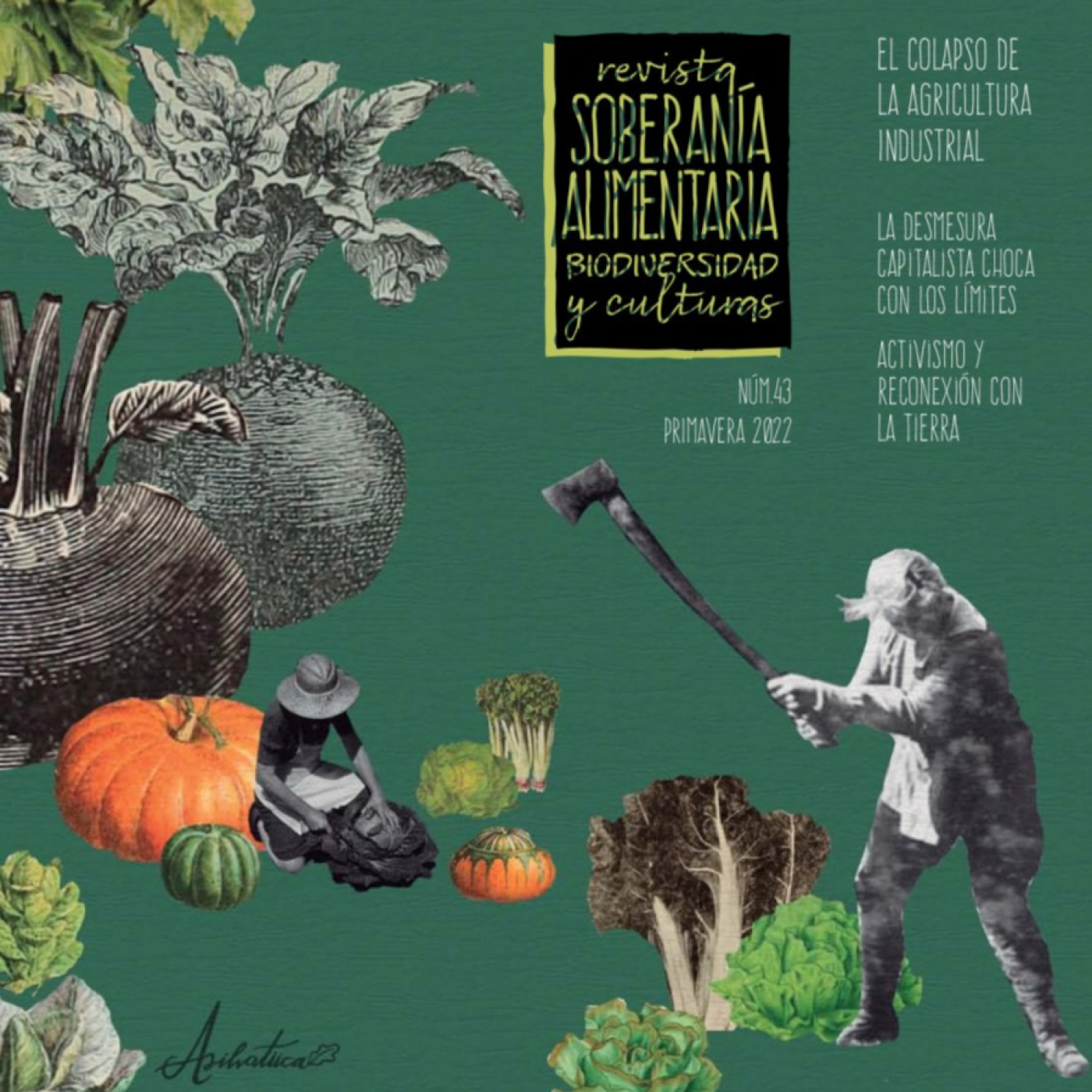 Toma la Tierra