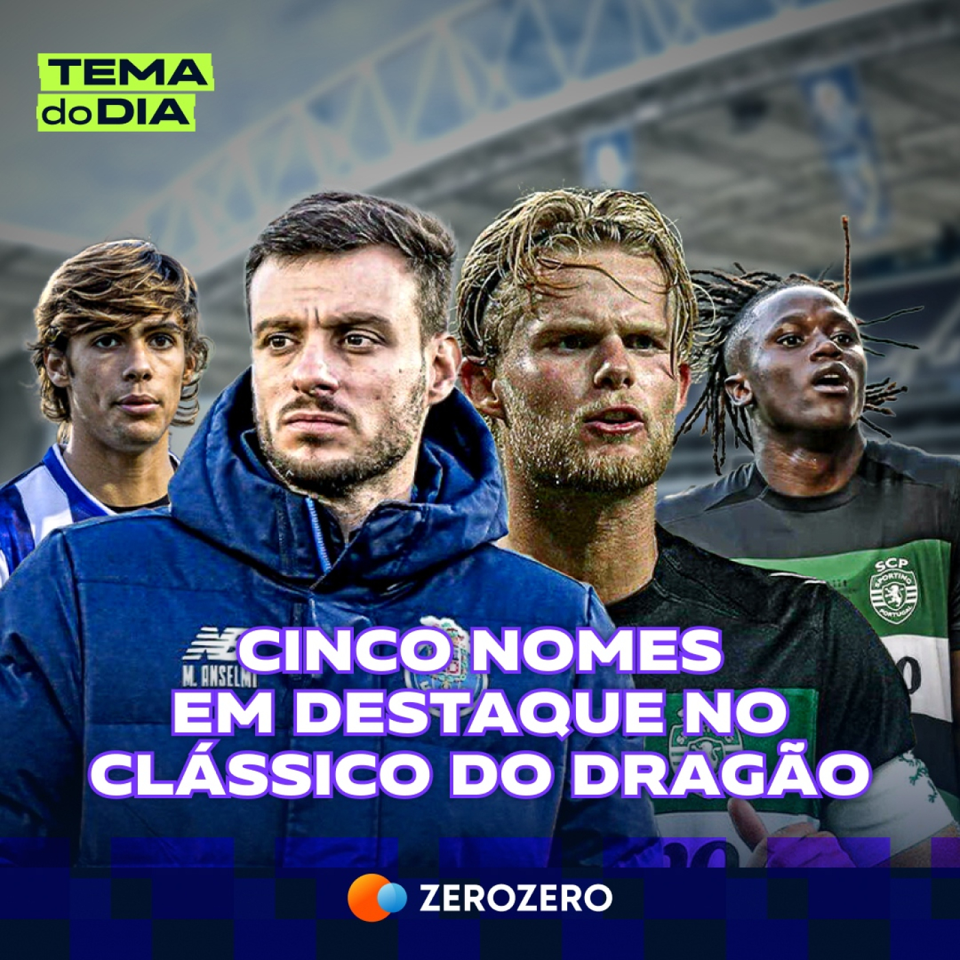 Tema do Dia