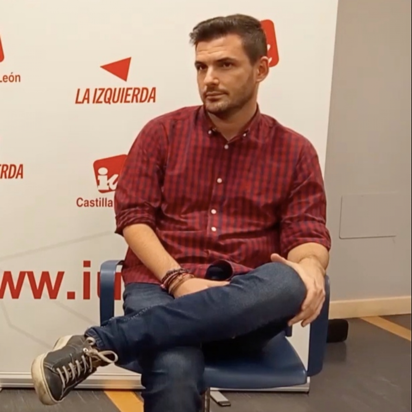 Eduardo Garzón Espinosa