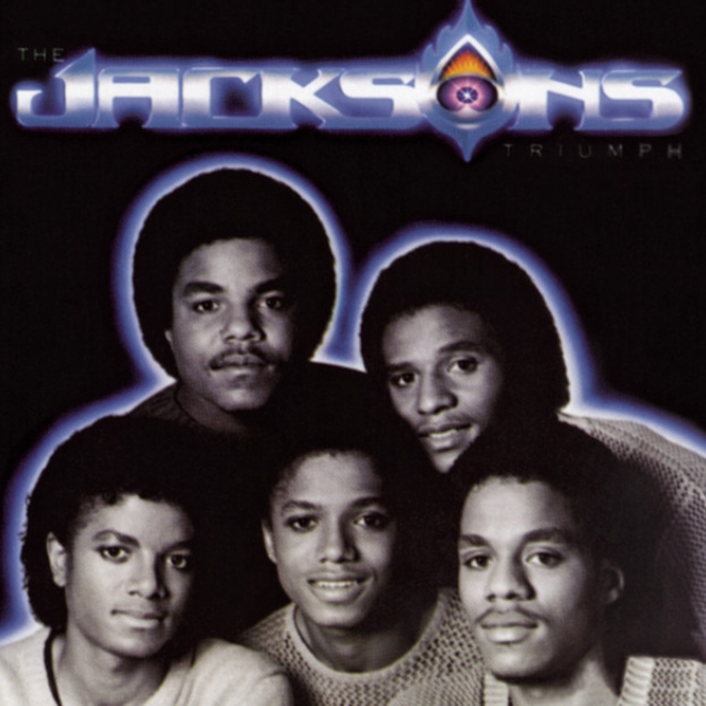 The Jacksons, Bill Withers, Chaz Jankel - 18-06-26 — Próxima parada cover