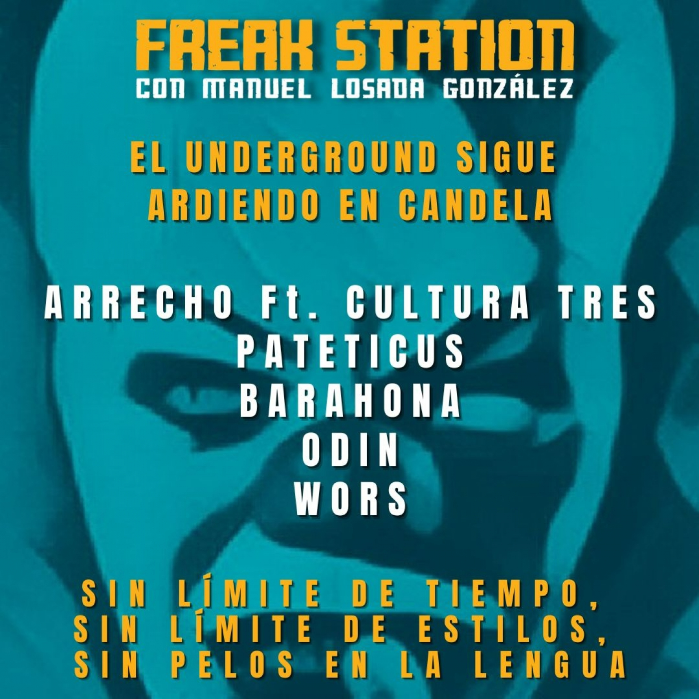 FreakStation