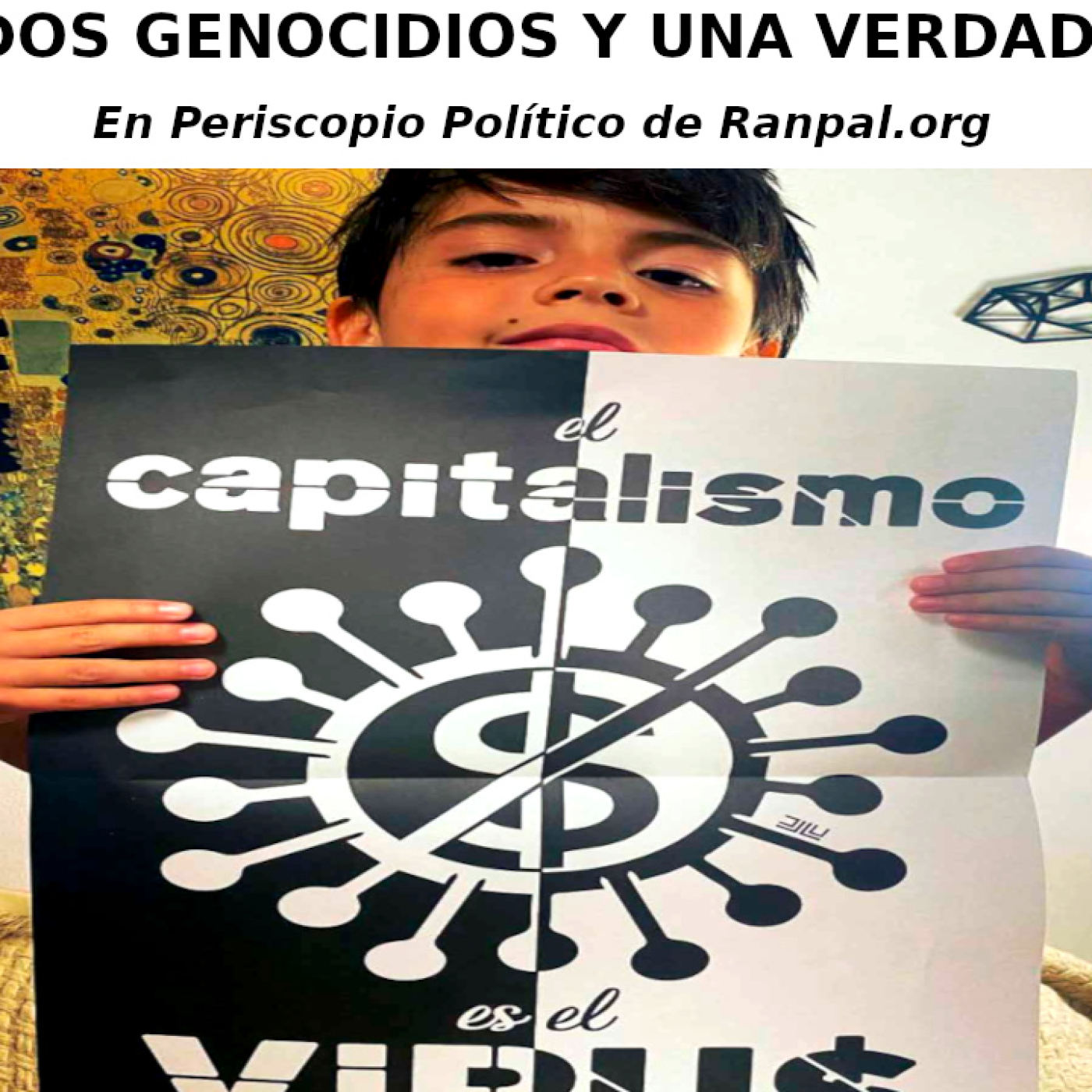 PERISCOPIO POLÍTICO