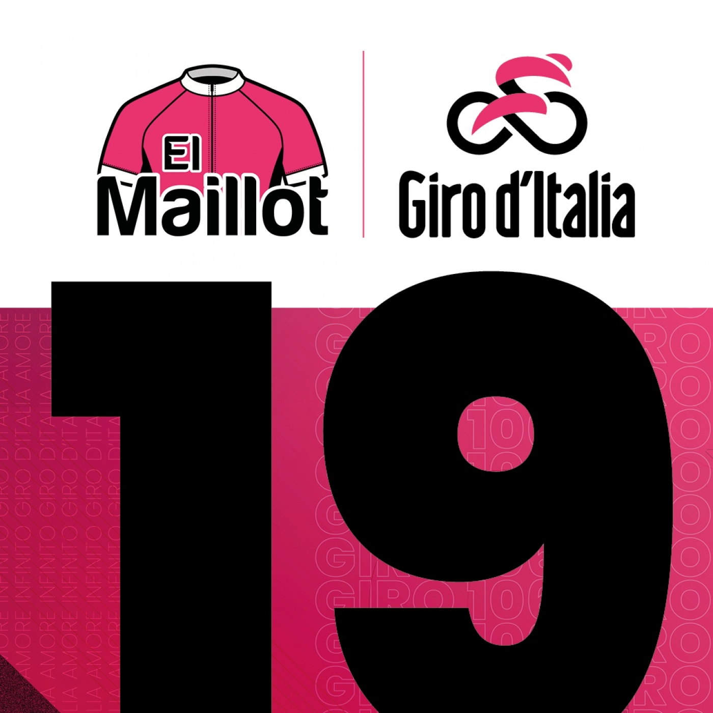 El Maillot - Podcast oficial del Giro de Italia 2023 - 19ª etapa