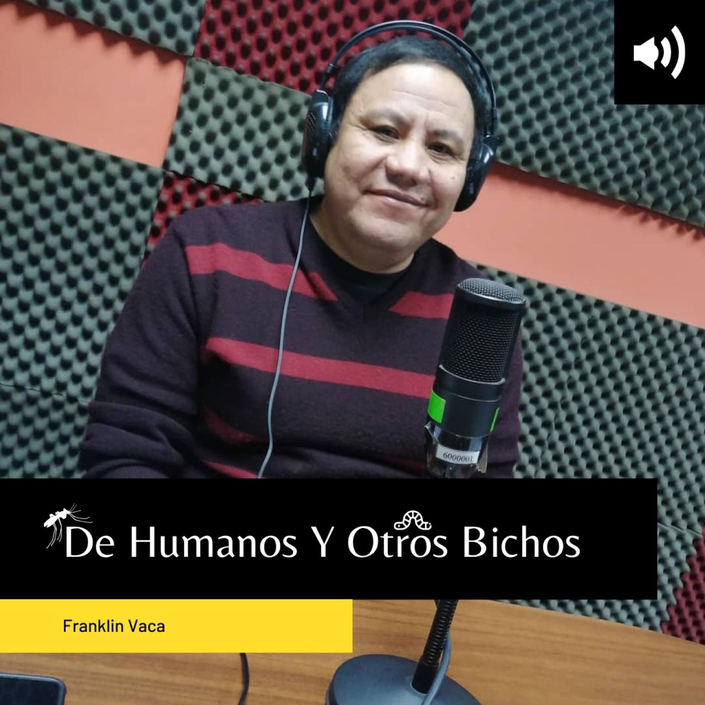 De Humanos y Otros Bichos