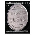 Señal Informativa - 8 de mayo de 2012