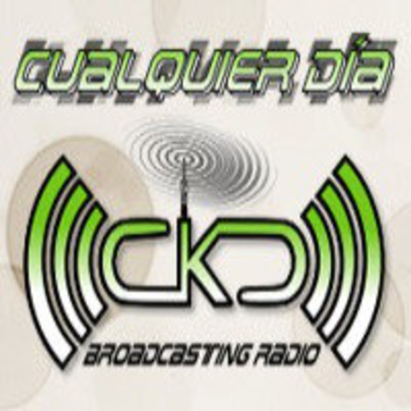 Cualquier Día