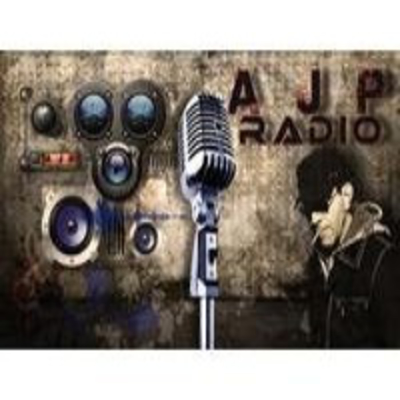 Podcast de AJP RADIO