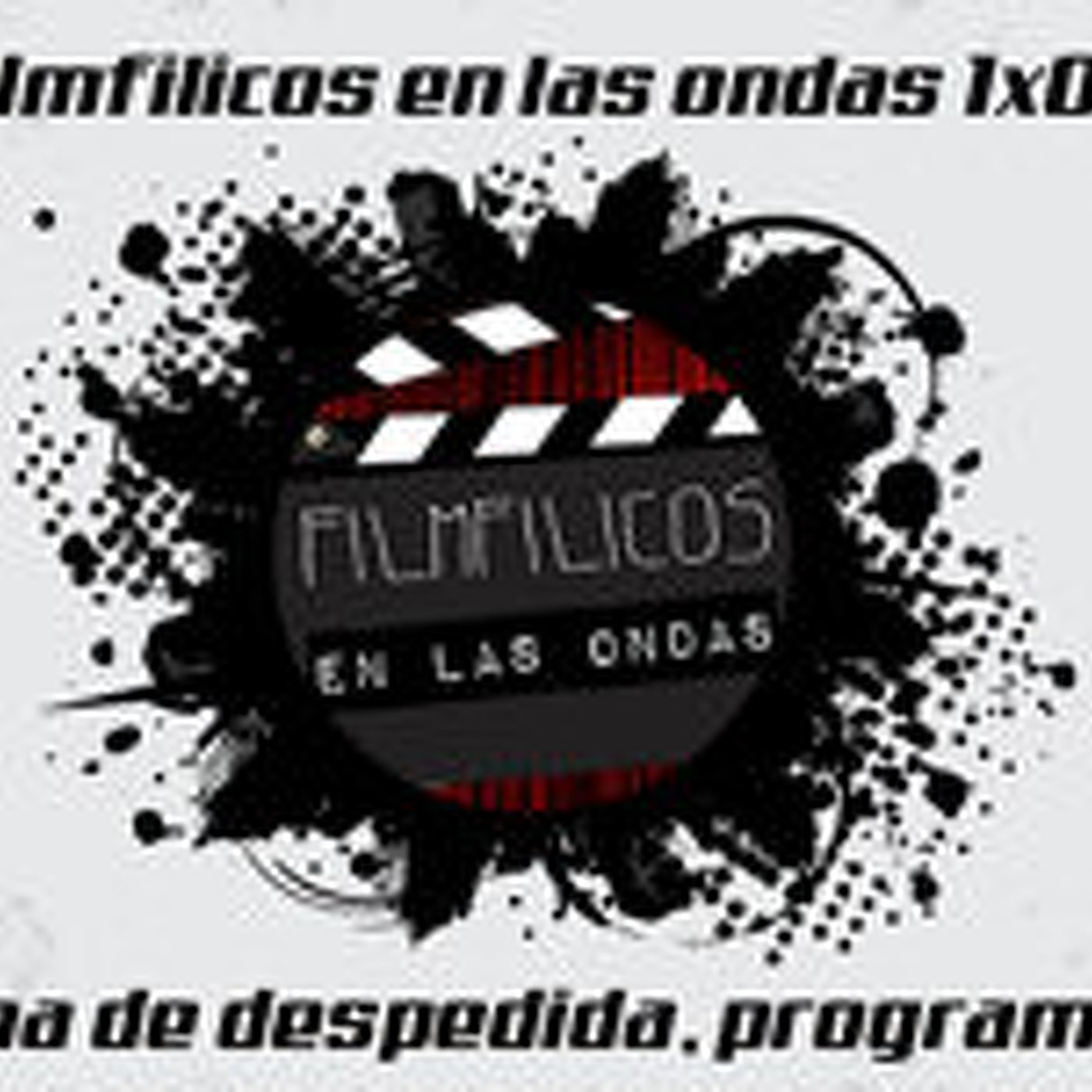 Temporada 1 de filmfilicos en las ondas