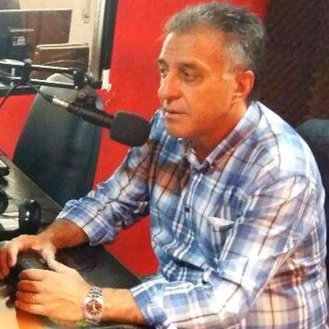 Podcast de POCba