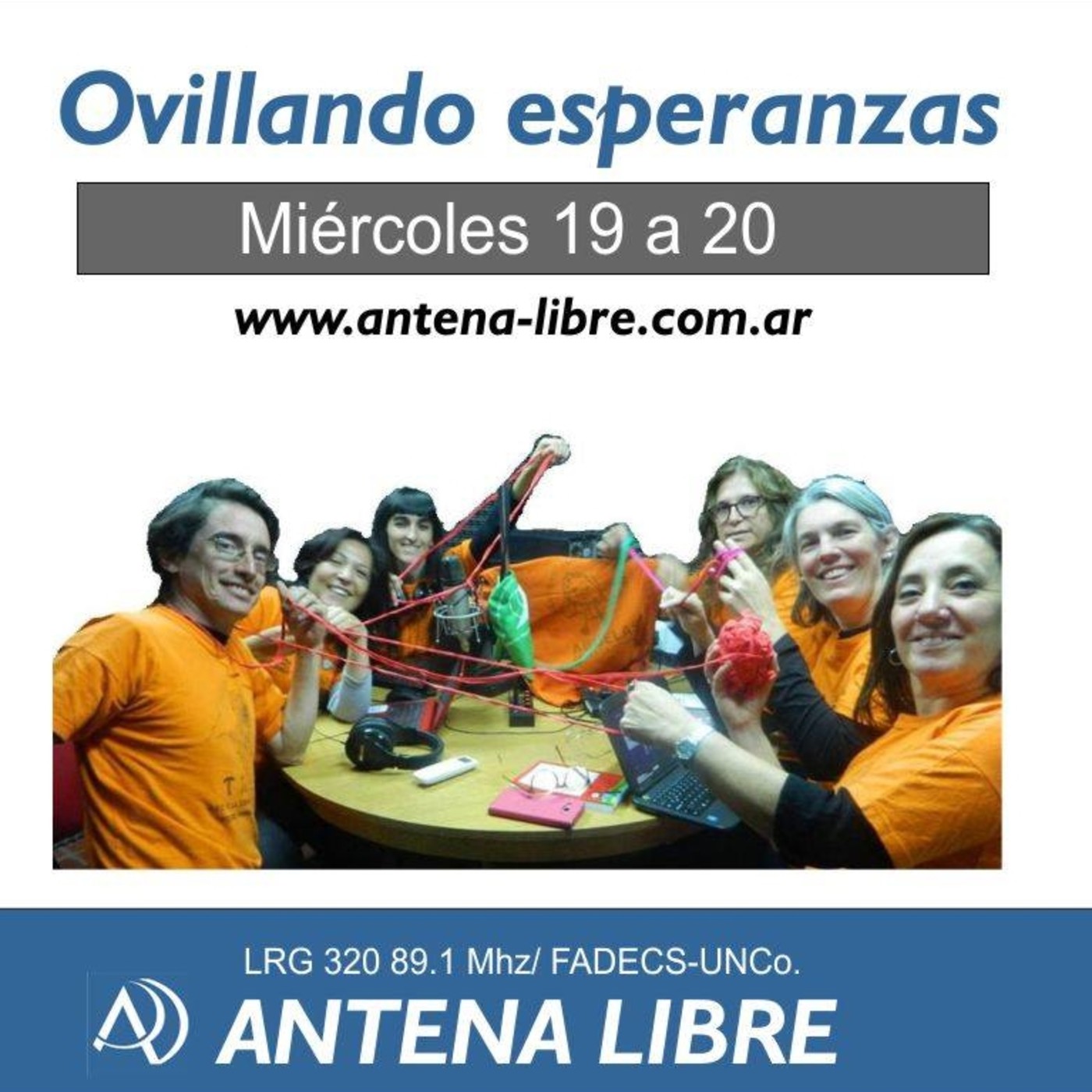Ovillando Esperanzas