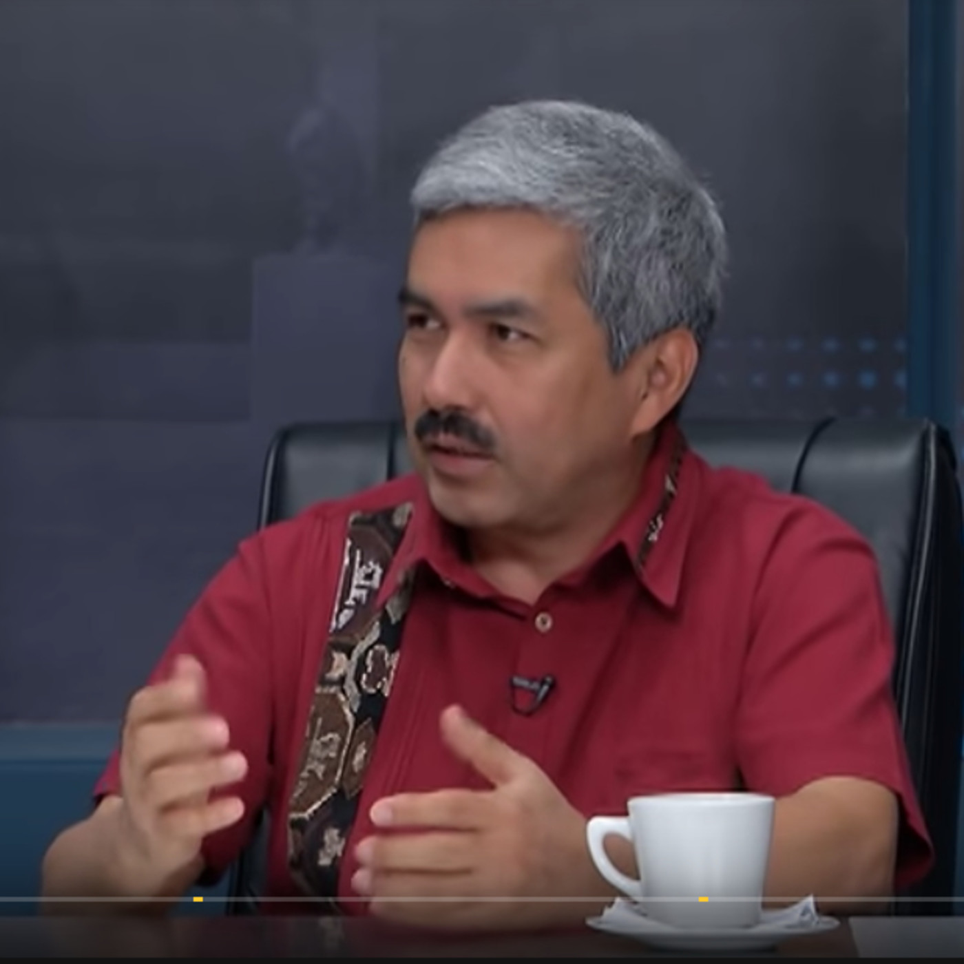 COYUNTURA ELECTORAL 2019-AlvaroARTIGA-InformaTVX-11ENE2019 episode artwork