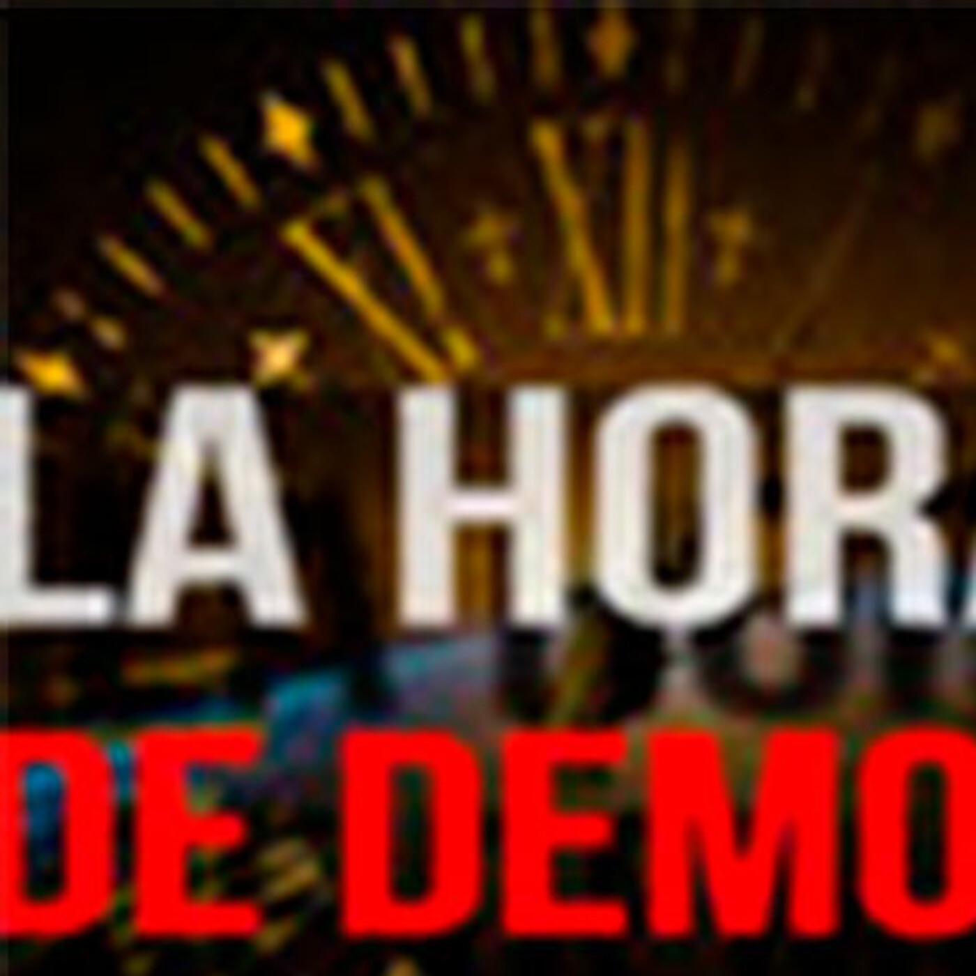 DEMOS RADIO