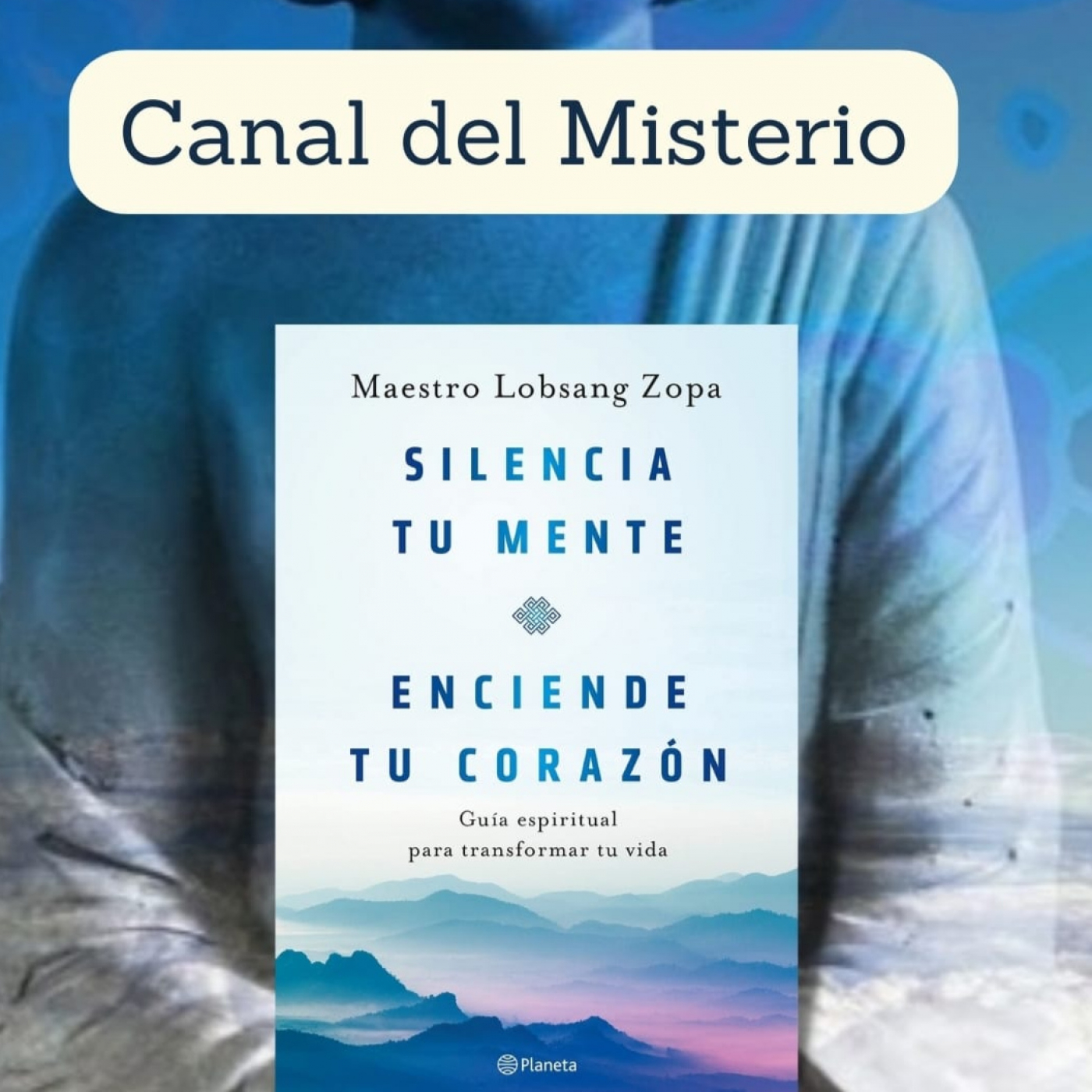 CDM-CANAL DEL MISTERIO (Programa)