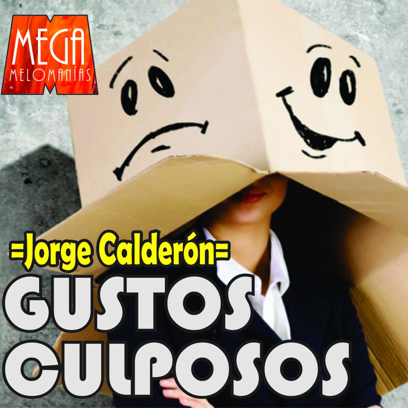 MegaMelómanías