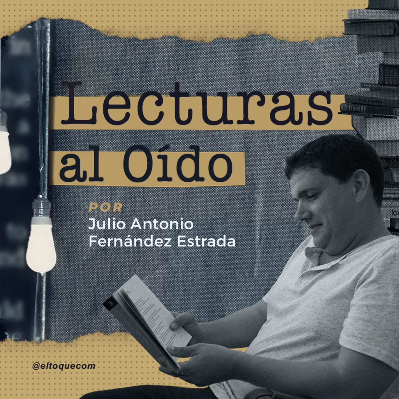 Lecturas al oído