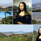 Leonardo da vinci, espÍa en montserrat (aÑo 1482)