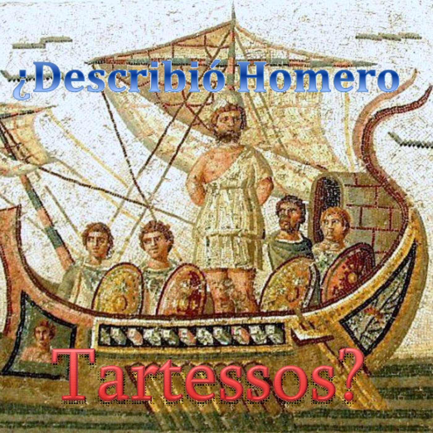 Podcast de Bronce y Hierro