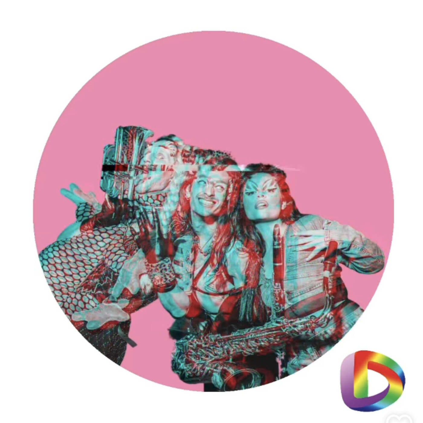 Diversitats 9x14 13-01-22 Las Marikarmen episode artwork