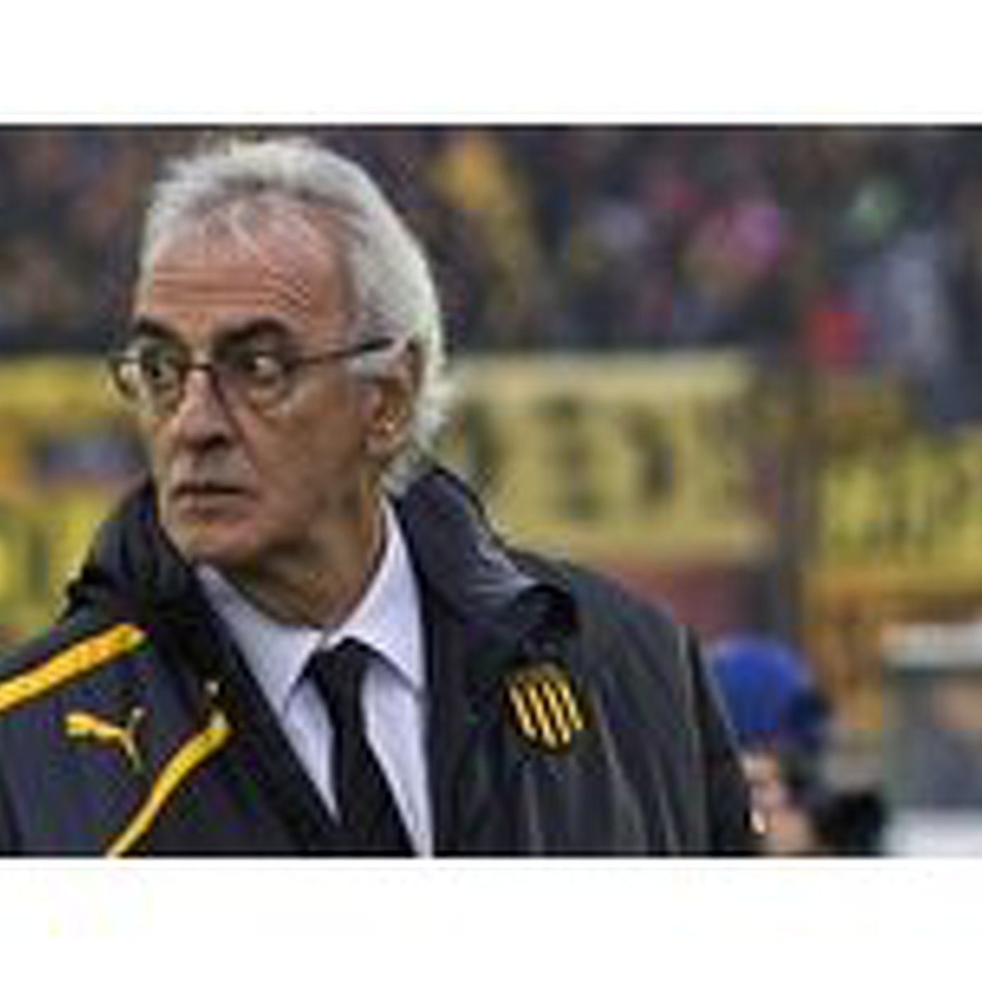 Entrevista Exclusiva con Jorge Fossati Dt de Peñarol episode artwork