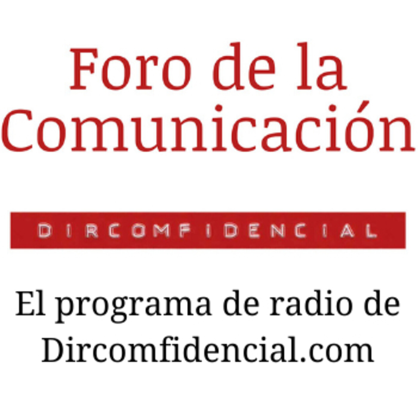 Foro de la Comunicación