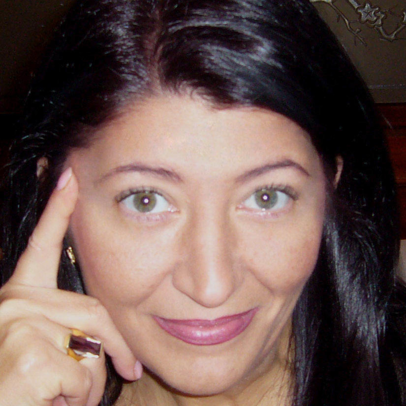 Podcast de Ana