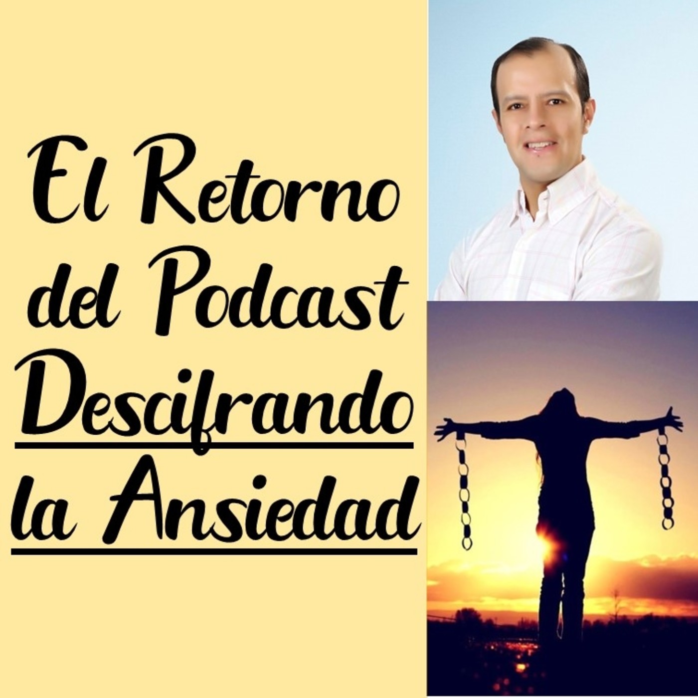 El Retorno del Podcast episode artwork