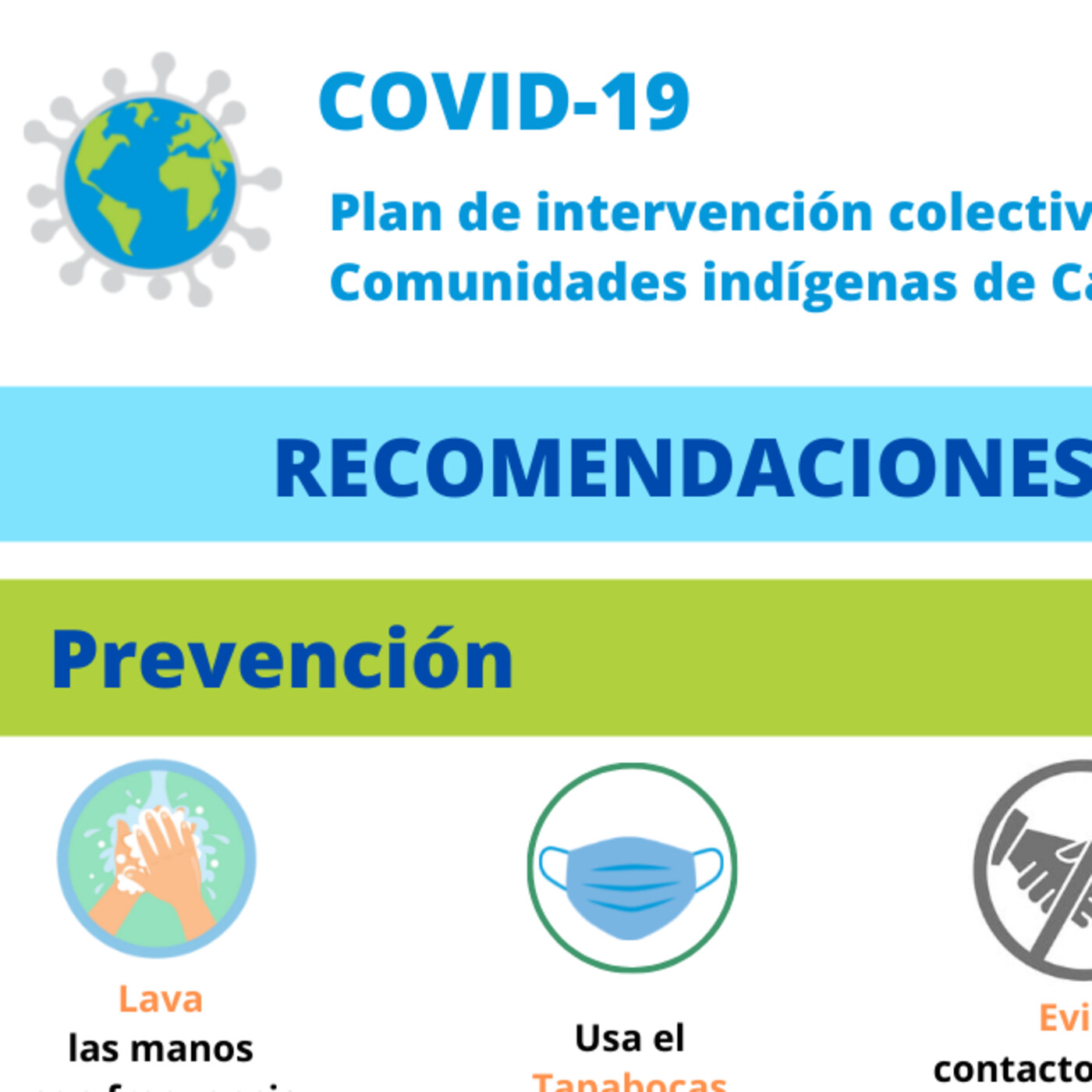CRIDEC - Consejo Regional Indí