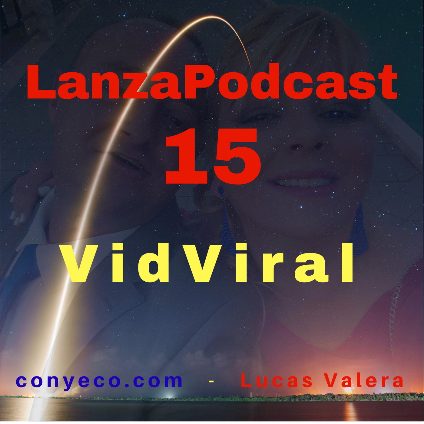 LanzaPodcast - Lanzamientos de Marketing Online