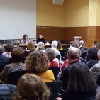 Encuentro con Ignacio Martínez de Pisón