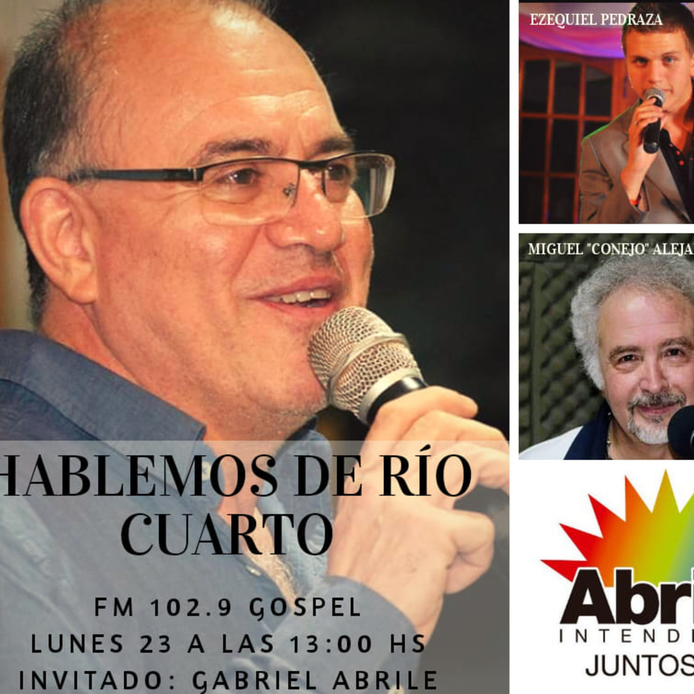 Hablemos de Río Cuarto