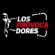 Los Provocadores 172