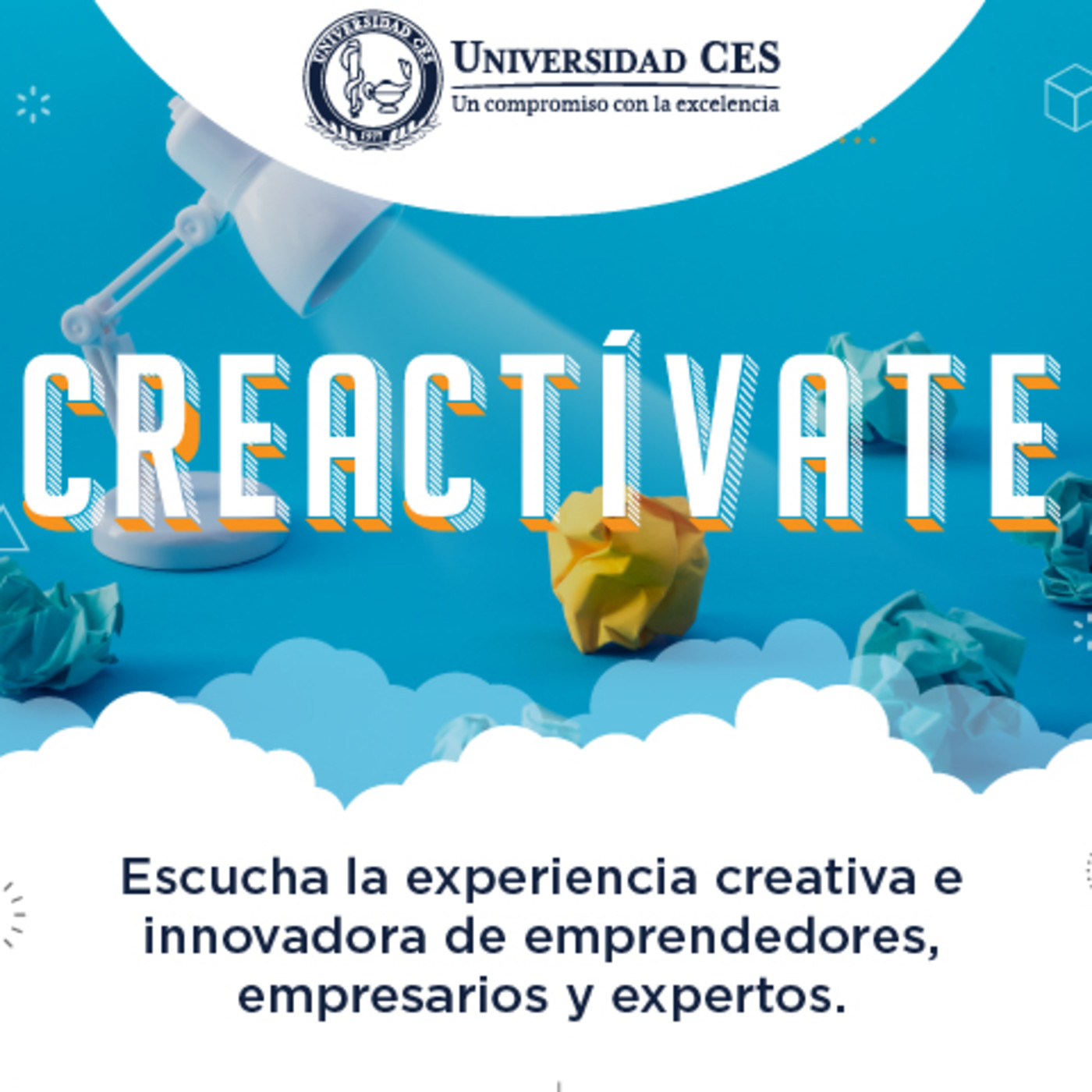 Creactívate