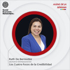 Los Cuatro Focos de la Credibilidad - Ruth De Bermúdez