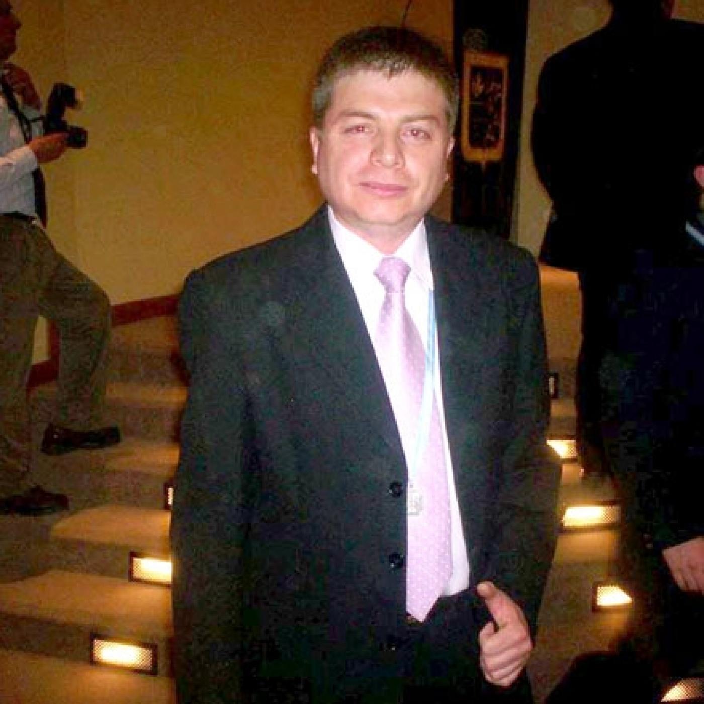 Podcast de Marian Pallarez